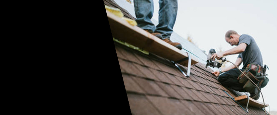 Oakley Roofing Contractors